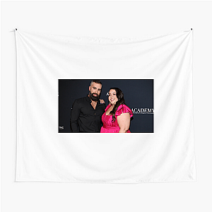 More Than Enough – Alicia Mccarvell Alicia Mccarvell Tapestries