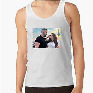 Unfiltered Love – Alicia Mccarvell Alicia Mccarvell Tank Tops