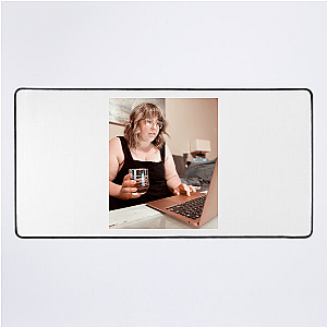 Boldly Me – Alicia Mccarvell Alicia Mccarvell Mouse Pads