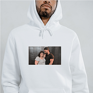Confidence Wears Well – Alicia Mccarvell Alicia Mccarvell Hoodies