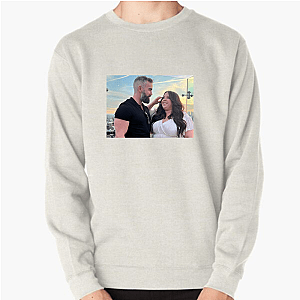 Unfiltered Love – Alicia Mccarvell Alicia Mccarvell Sweatshirts
