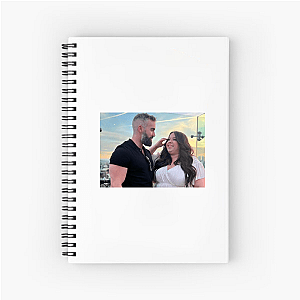 Unfiltered Love – Alicia Mccarvell Alicia Mccarvell Notebook