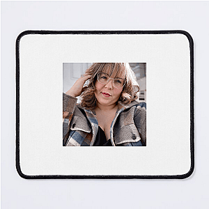 Size Doesn’t Define – Alicia Mccarvell Alicia Mccarvell Mouse Pads