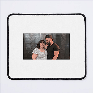 Confidence Wears Well – Alicia Mccarvell Alicia Mccarvell Mouse Pads