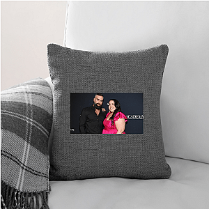 More Than Enough – Alicia Mccarvell Alicia Mccarvell Pillows Cover