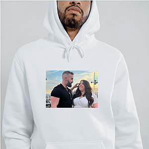 Unfiltered Love – Alicia Mccarvell Alicia Mccarvell Hoodies