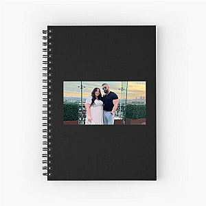 Kindness is Power – Alicia Mccarvell Alicia Mccarvell Notebook