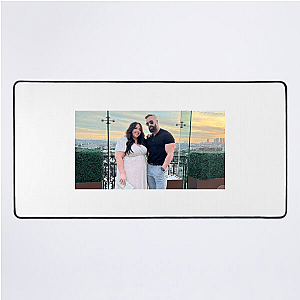 Kindness is Power – Alicia Mccarvell Alicia Mccarvell Mouse Pads