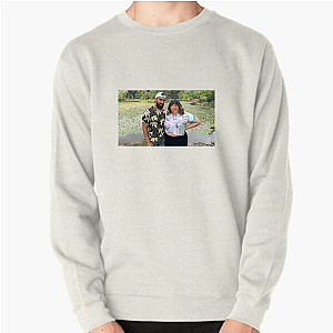 Laugh Loud, Love Louder – Alicia Mccarvell Alicia Mccarvell Sweatshirts