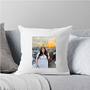 Confident Energy – Alicia Mccarvell Alicia Mccarvell Pillows Cover