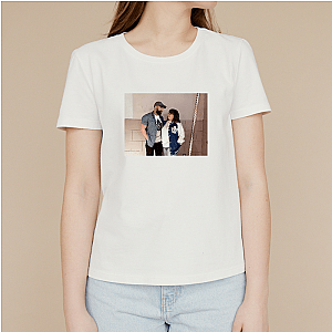 Feel Seen – Alicia Mccarvell Alicia Mccarvell T-Shirts
