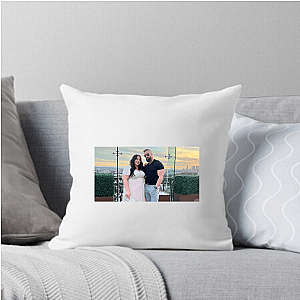 Kindness is Power – Alicia Mccarvell Alicia Mccarvell Pillows Cover
