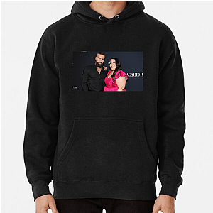 More Than Enough – Alicia Mccarvell Alicia Mccarvell Hoodies