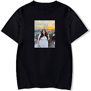 Confident Energy – Alicia Mccarvell Alicia Mccarvell T-Shirts