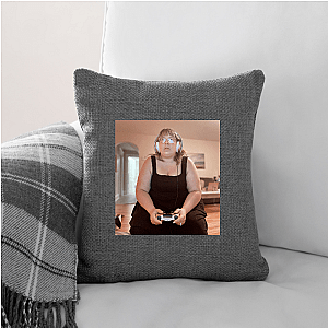 All Body, All Beauty – Alicia Mccarvell Alicia Mccarvell Pillows Cover