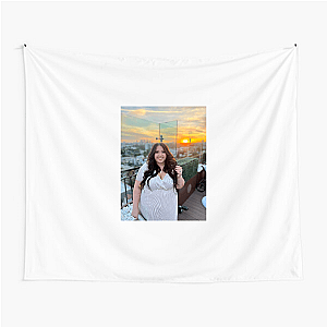 Confident Energy – Alicia Mccarvell Alicia Mccarvell Tapestries