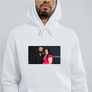 More Than Enough – Alicia Mccarvell Alicia Mccarvell Hoodies
