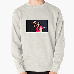 More Than Enough – Alicia Mccarvell Alicia Mccarvell Sweatshirts