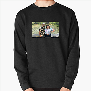 Laugh Loud, Love Louder – Alicia Mccarvell Alicia Mccarvell Sweatshirts