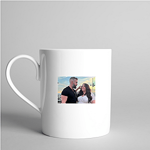 Unfiltered Love – Alicia Mccarvell Alicia Mccarvell Mugs