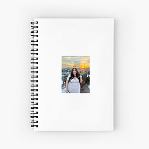 Confident Energy – Alicia Mccarvell Alicia Mccarvell Notebook