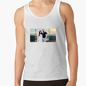 Kindness is Power – Alicia Mccarvell Alicia Mccarvell Tank Tops