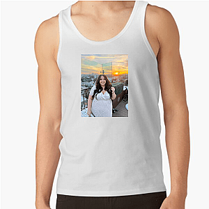 Confident Energy – Alicia Mccarvell Alicia Mccarvell Tank Tops
