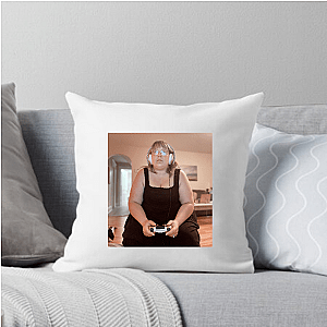 All Body, All Beauty – Alicia Mccarvell Alicia Mccarvell Pillows Cover