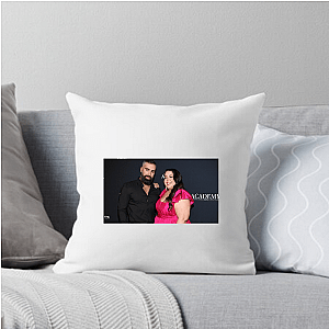 More Than Enough – Alicia Mccarvell Alicia Mccarvell Pillows Cover