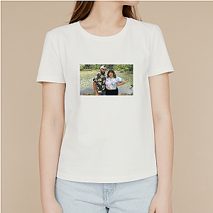 Laugh Loud, Love Louder – Alicia Mccarvell Alicia Mccarvell T-Shirts