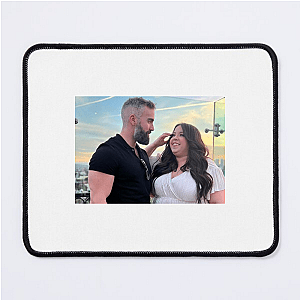 Unfiltered Love – Alicia Mccarvell Alicia Mccarvell Mouse Pads