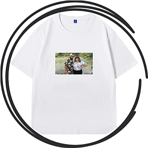 Alicia Mccarvell T-Shirts
