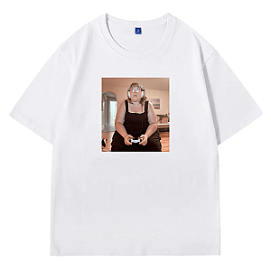 All Body, All Beauty – Alicia Mccarvell Alicia Mccarvell T-Shirts