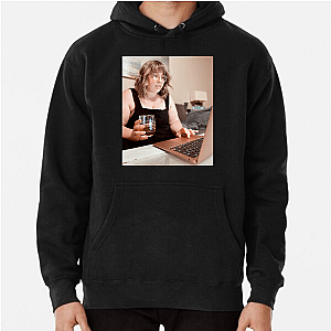 Boldly Me – Alicia Mccarvell Alicia Mccarvell Hoodies