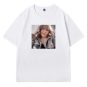 Size Doesn’t Define – Alicia Mccarvell Alicia Mccarvell T-Shirts