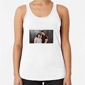 Confidence Wears Well – Alicia Mccarvell Alicia Mccarvell Tank Tops