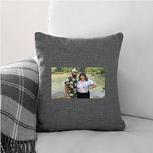 Laugh Loud, Love Louder – Alicia Mccarvell Alicia Mccarvell Pillows Cover