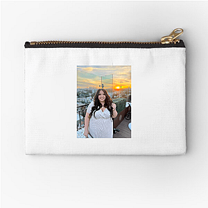 Confident Energy – Alicia Mccarvell Alicia Mccarvell Zipper Pouches