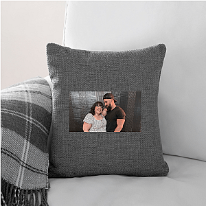 Confidence Wears Well – Alicia Mccarvell Alicia Mccarvell Pillows Cover