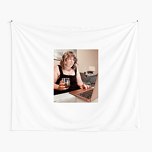 Boldly Me – Alicia Mccarvell Alicia Mccarvell Tapestries