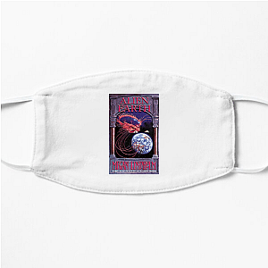 This World Doesn’t Want You Alien Earth Face Masks