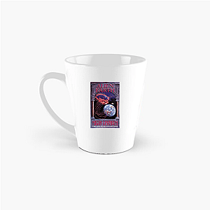 This World Doesn’t Want You Alien Earth Mugs