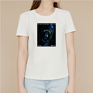The Earth You Don’t Know Alien Earth T-Shirts