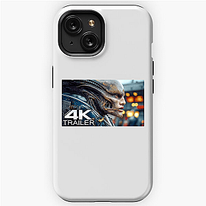 Strange Ground. Stranger Rules. Alien Earth Samsung Cases