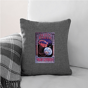 This World Doesn’t Want You Alien Earth Pillows Cover