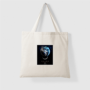 This Planet Isn’t Ours Alien Earth Bags