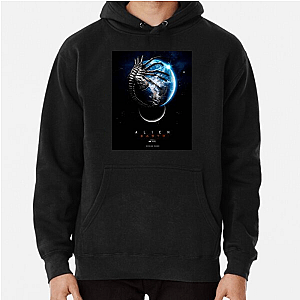 This Planet Isn’t Ours Alien Earth Hoodies