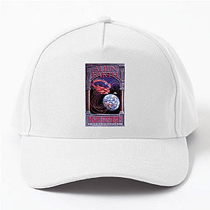 This World Doesn’t Want You Alien Earth Hats & Caps