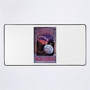 This World Doesn’t Want You Alien Earth Mouse Pads