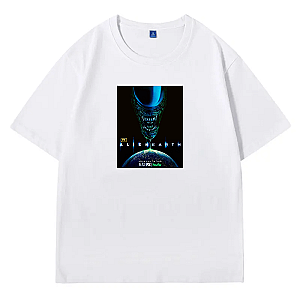 Alien Earth. Familiar Fears. Alien Earth T-Shirts